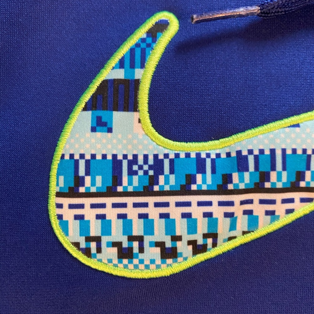 Nike hoodie - Picture 2 of 3